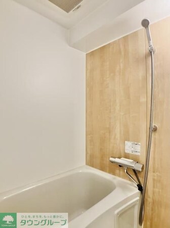 ISM大宮の物件内観写真